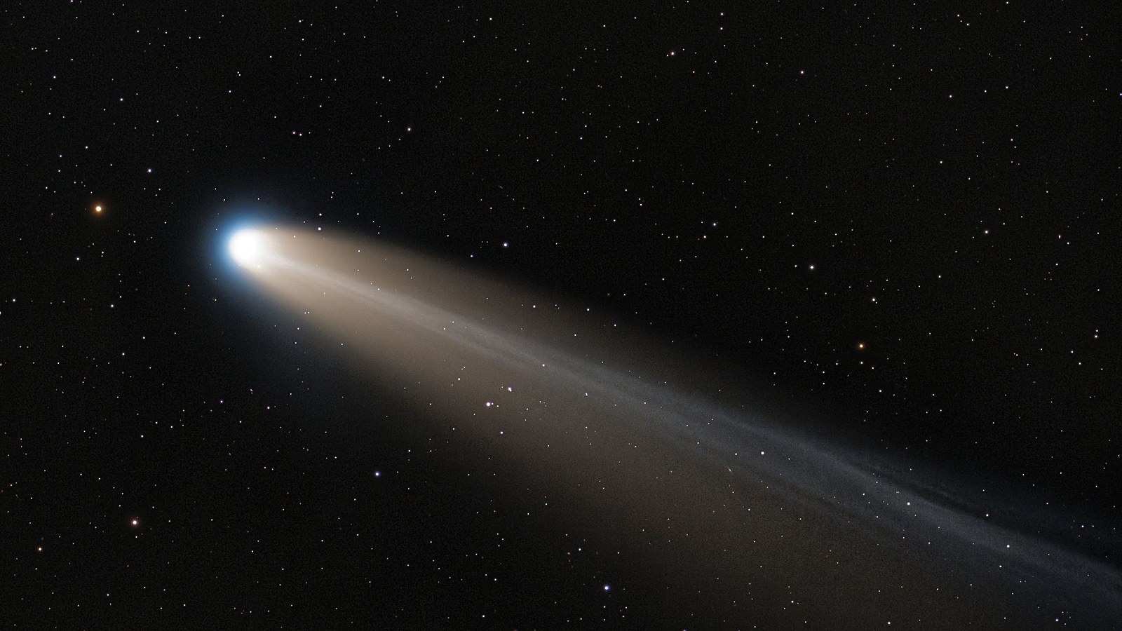3I/ATLAS: Comet or Alien Spaceship? What Science Says