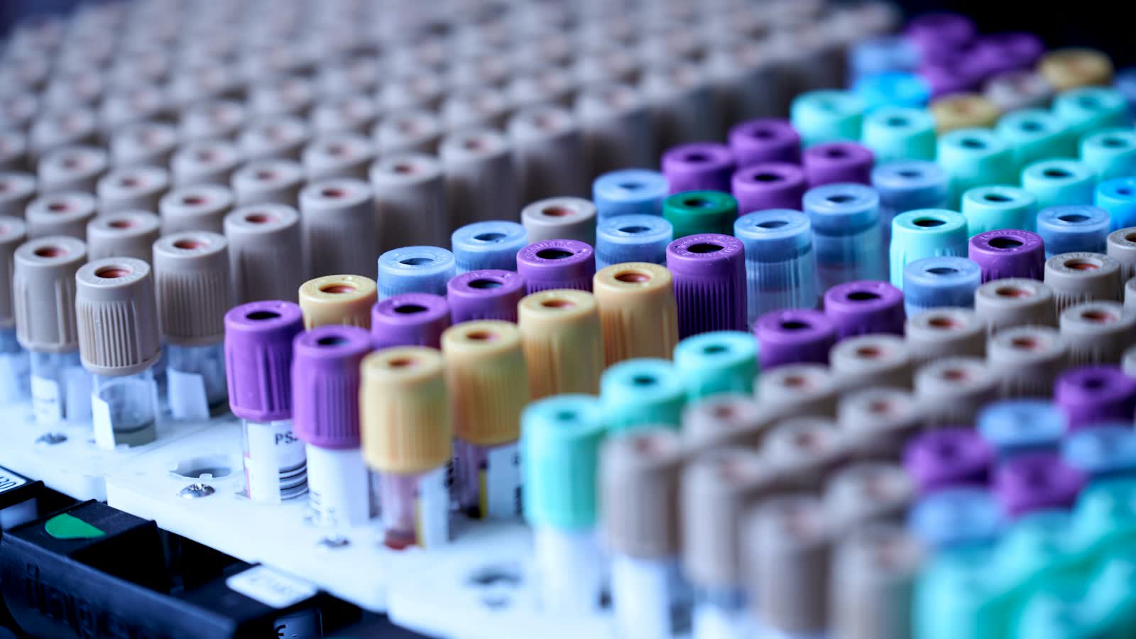 A blood test can now help diagnose Alzheimer's. Here's what that really means