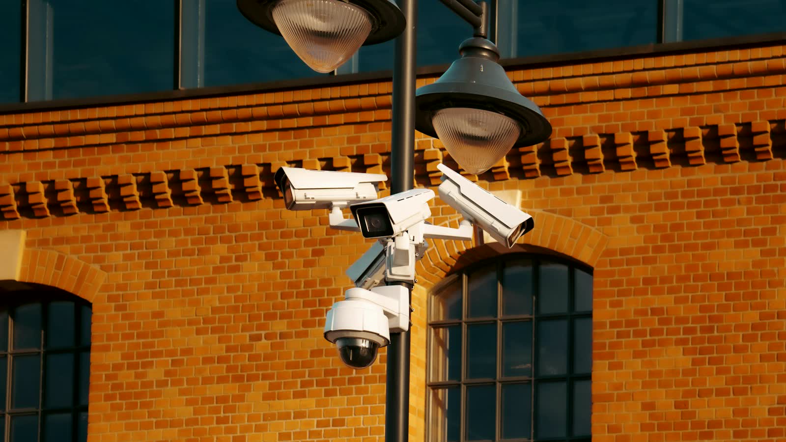 A private company's cameras quietly became a de-facto national surveillance grid. Now the backlash has started