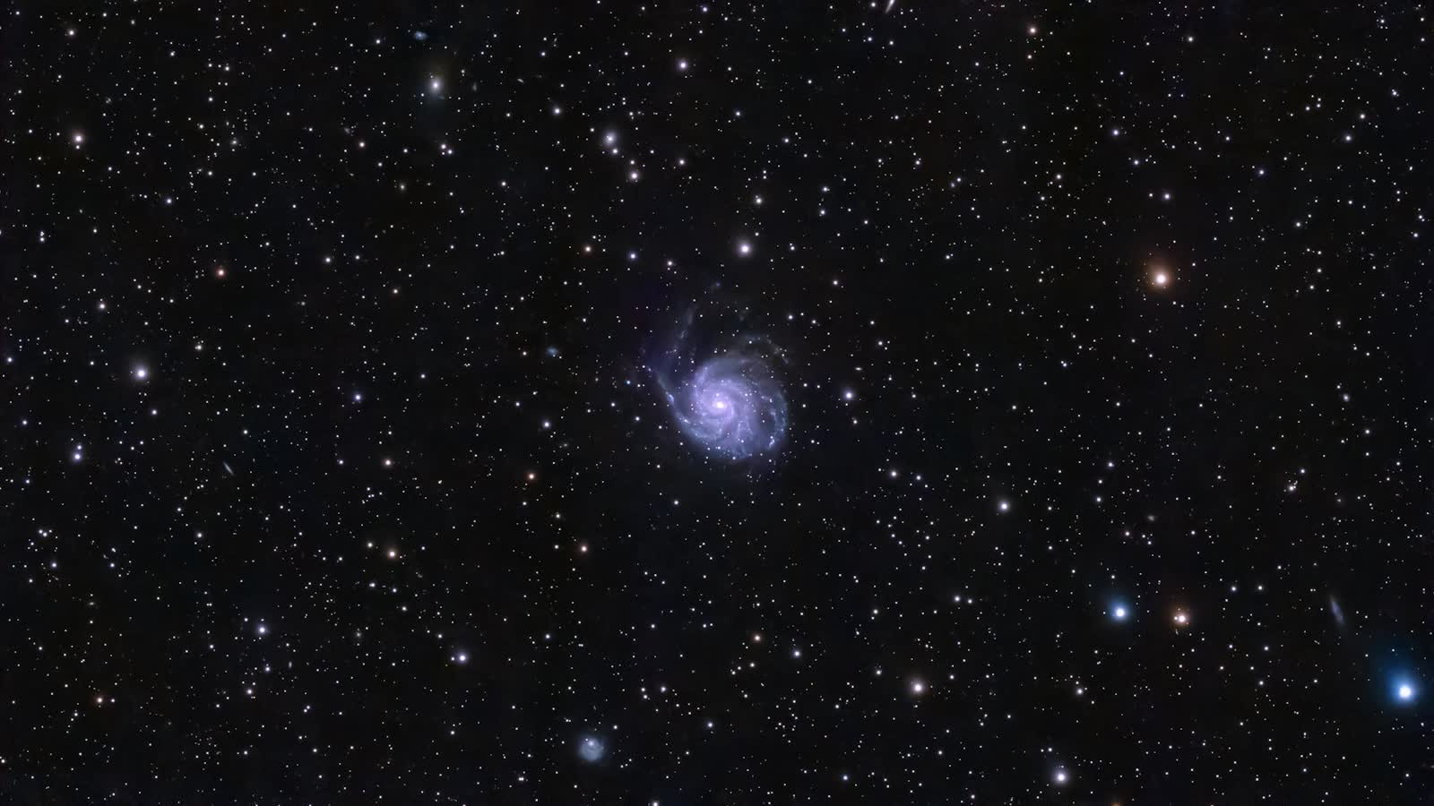 JWST found a 'black hole star' in the early universe, and it might solve a real puzzle