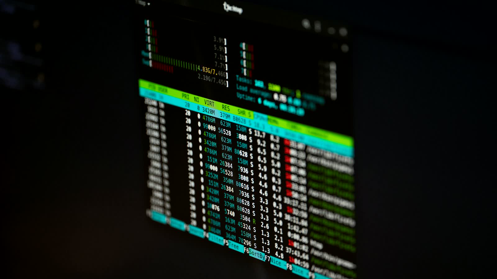 Even Linux is embracing AI now, and drowning in it at the same time