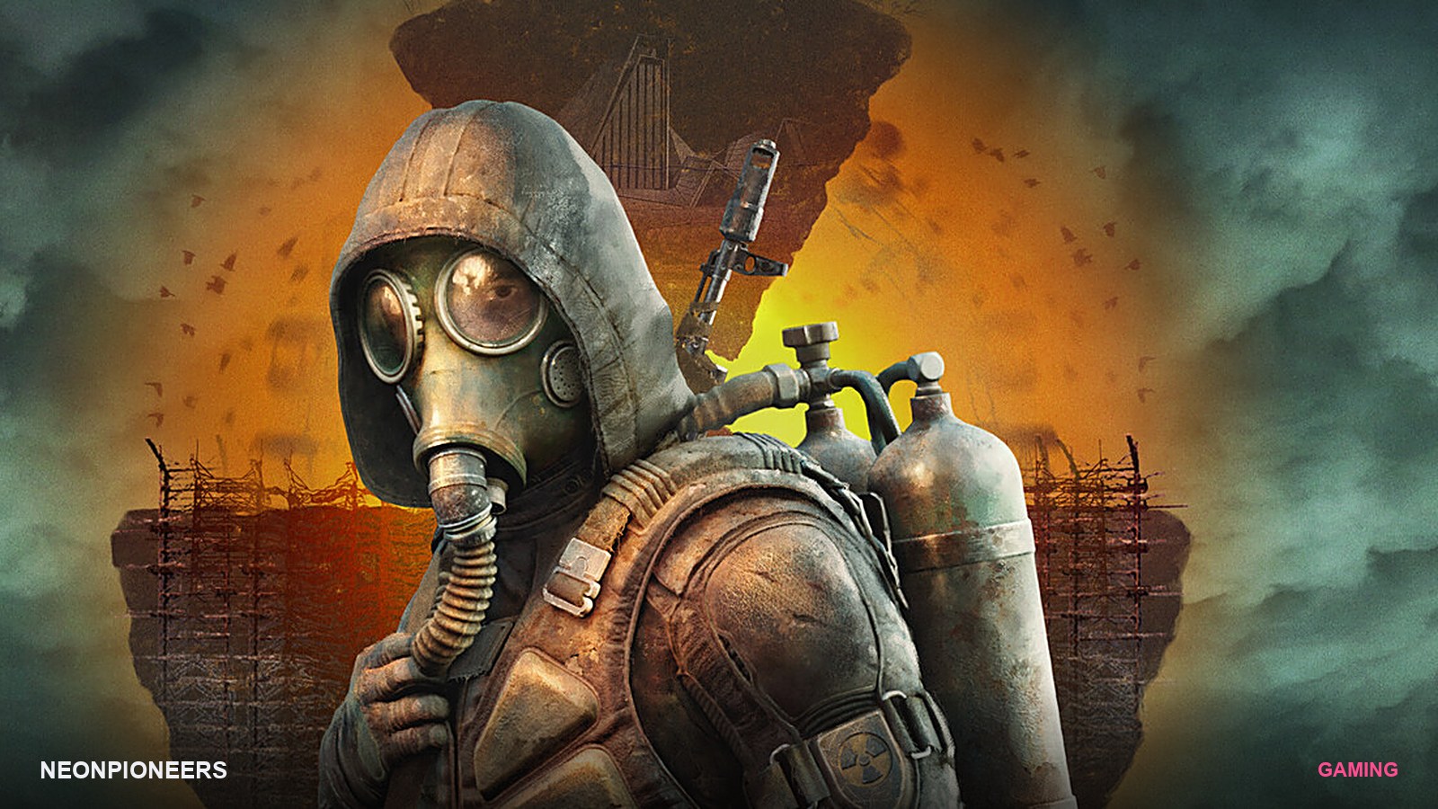 S.T.A.L.K.E.R. 2's first major story expansion, Cost of Hope, is out now, and a free Update 2.0 moves the Zone to a newer engine